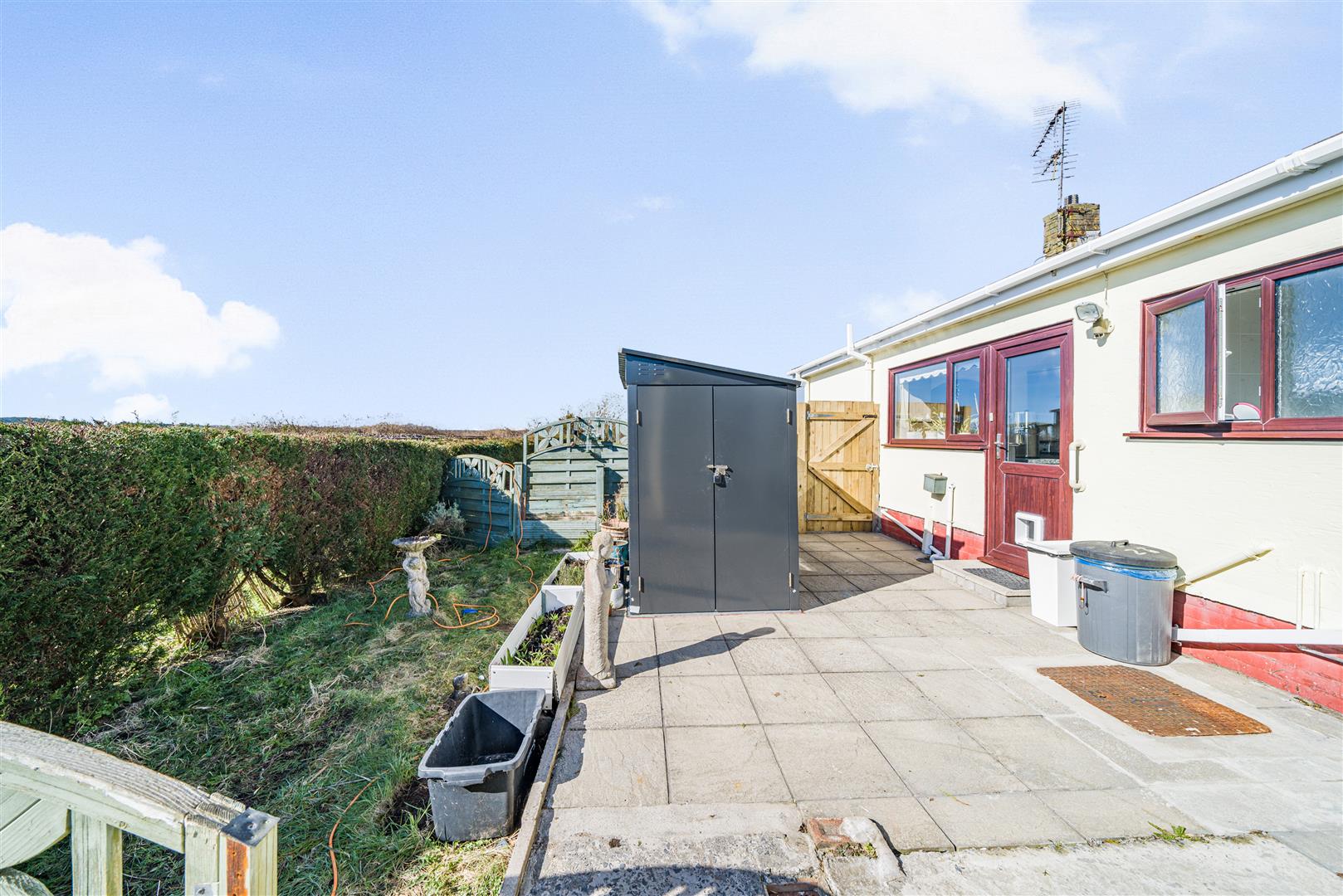 Maenor Helyg, Pembrey, Burry Port, SA16 0TU